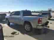 2022 Ram 1500 Laramie z VIN 1C6RREJM7NN178761, wystawiony jako Copart lot #83689484 z przebiegiem 76 293 mil mil oraz Szkoda całkowita • Salvage title. Historia ofert i sprzedaży dostępna na DreamBid. Obrazek 2.