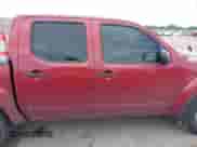 2017 Nissan Frontier Desert Runner with VIN 1N6DD0ER1HN774797, listed as a IAAI auction lot 42029974 with 110,083 mi miles and . Bid and sale history available at DreamBid. Image 13.