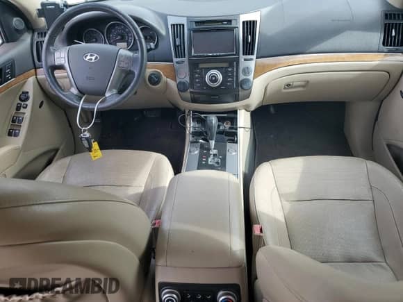 2012 Hyundai Veracruz Limited с VIN KM8NUDCC3CU198329, выставлен на аукционе Copart как лот 78124684 с пробегом 162 714 миль миль и Списание • Salvage title. История ставок и продаж доступна на DreamBid. Изображение 8.