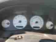 1999 Dodge Intrepid SE z VIN 2B3HD46R9XH785307, wystawiony jako Copart lot #86836724 z przebiegiem 127 164 mil mil oraz Nie do naprawy • Non repairable. Historia ofert i sprzedaży dostępna na DreamBid. Obrazek 9.