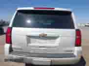 2019 Chevrolet Tahoe Premier с VIN 1GNSCCKC9KR256636, выставлен на аукционе IAAI как лот 41777198 с пробегом 90 016 миль миль и . История ставок и продаж доступна на DreamBid. Изображение 16.