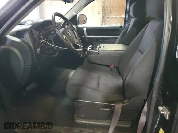 2011 GMC Sierra 1500 SLE с VIN 1GTN2VE08BZ266855, выставлен на аукционе Copart как лот 73017824 с пробегом 108 976 миль миль и Списание • Salvage title. История ставок и продаж доступна на DreamBid. Изображение 7.