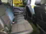 2014 GMC Sierra 1500 SLE z VIN 3GTU2UEC0EG568127, wystawiony jako Copart lot #68220465 z przebiegiem 166 473 mil mil oraz Czysty tytuł • Clean title. Historia ofert i sprzedaży dostępna na DreamBid. Obrazek 10.