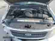 2000 Ford F-150 XL with VIN 1FTRX18W5YKB13685, listed as a Copart auction lot 48286865 with 249,053 mi miles and Salvage title. Bid and sale history available at DreamBid. Image 12.