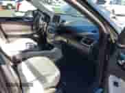 2017 Mercedes-Benz GLS 550 with VIN 4JGDF7DE9HA747550, listed as a IAAI auction lot 41489690 with 125,945 mi miles and . Bid and sale history available at DreamBid. Image 5.