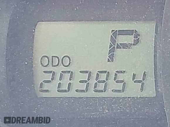 2012 Toyota Sienna with VIN 5TDZK3DC2CS271781, listed as a IAAI auction lot 43138219 with 203,854 mi miles and . Bid and sale history available at DreamBid. Image 15.