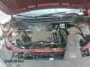 2024 Chevrolet Trax LS z VIN KL77LFE25RC213019, wystawiony jako Copart lot #81873955 z przebiegiem 19 063 mil mil oraz Szkoda całkowita • Salvage title. Historia ofert i sprzedaży dostępna na DreamBid. Obrazek 11.