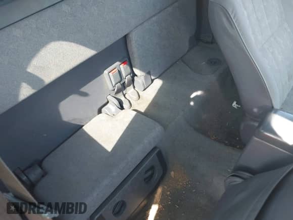 2000 Toyota Tacoma with VIN 5TEWM72N8YZ685490, listed as a IAAI auction lot 41938731 with 222,785 mi miles and . Bid and sale history available at DreamBid. Image 8.
