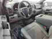 2017 Ford F-150 XL z VIN 1FTMF1C88HKC89927, wystawiony jako Copart lot #84036025 z przebiegiem 220 509 mil mil oraz Szkoda całkowita • Salvage title. Historia ofert i sprzedaży dostępna na DreamBid. Obrazek 8.