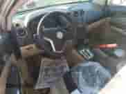 2009 Saturn VUE I4 с VIN 3GSCL93Z19S606257, выставлен на аукционе Copart как лот 84703145 с пробегом 163 118 миль миль и Списание • Salvage title. История ставок и продаж доступна на DreamBid. Изображение 8.