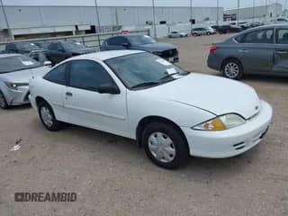 2002 Chevrolet Cavalier с VIN 1G1JC124627227150, выставлен на аукционе IAAI как лот 42860608 с пробегом Не указан миль и . История ставок и продаж доступна на DreamBid. Изображение 1.