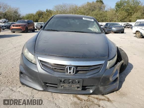 2011 Honda Accord с VIN 0K0241696768, выставлен на аукционе Copart как лот 75622504 с пробегом 198 054 миль миль и Списание • Salvage title. История ставок и продаж доступна на DreamBid. Изображение 5.