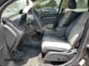 2009 Dodge Journey R/T with VIN 3D4GH67V39T508025, listed as a Copart auction lot 62867785 with 138,630 mi miles and Salvage title. Bid and sale history available at DreamBid. Image 7.