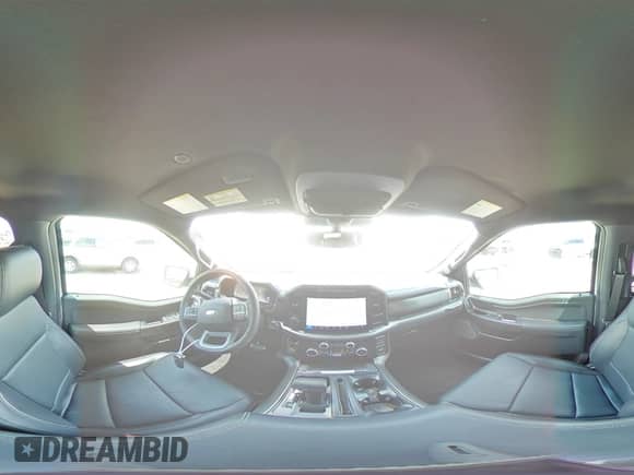 2024 Ford F-150 Lariat с VIN 1FTFW5L53RFC19395, выставлен на аукционе Copart как лот 69371805 с пробегом 11 638 миль миль и Чистый • Clean title. История ставок и продаж доступна на DreamBid. Изображение 14.