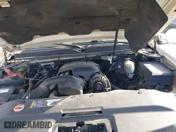 2009 Cadillac Escalade z VIN 1GYFK23269R138898, wystawiony jako IAAI lot #38178040 z przebiegiem Nie podano mil oraz . Historia ofert i sprzedaży dostępna na DreamBid. Obrazek 10.