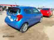 2017 Chevrolet Spark LT с VIN KL8CD6SA4HC731334, выставлен на аукционе IAAI как лот 43142971 с пробегом 59 248 миль миль и . История ставок и продаж доступна на DreamBid. Изображение 4.