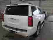 2015 Chevrolet Tahoe LTZ с VIN 1GNSKCKC6FR188823, выставлен на аукционе IAAI как лот 42484174 с пробегом 187 547 миль миль и . История ставок и продаж доступна на DreamBid. Изображение 4.