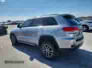 2019 Jeep Grand Cherokee Limited X with VIN 1C4RJFBG2KC686223, listed as a Copart auction lot 84048625 with 117,294 mi miles and Salvage title. Bid and sale history available at DreamBid. Image 2.