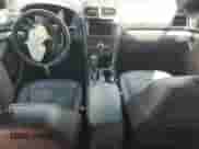 2019 Ford Explorer Limited z VIN 1FM5K7F82KGA64102, wystawiony jako Copart lot #67189415 z przebiegiem 125 301 mil mil oraz Szkoda całkowita • Salvage title. Historia ofert i sprzedaży dostępna na DreamBid. Obrazek 8.