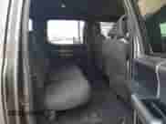 2018 Ford F-150 XLT z VIN 1FTEW1EG1JKE39990, wystawiony jako Copart lot #81076395 z przebiegiem 23 988 mil mil oraz Szkoda całkowita • Salvage title. Historia ofert i sprzedaży dostępna na DreamBid. Obrazek 10.