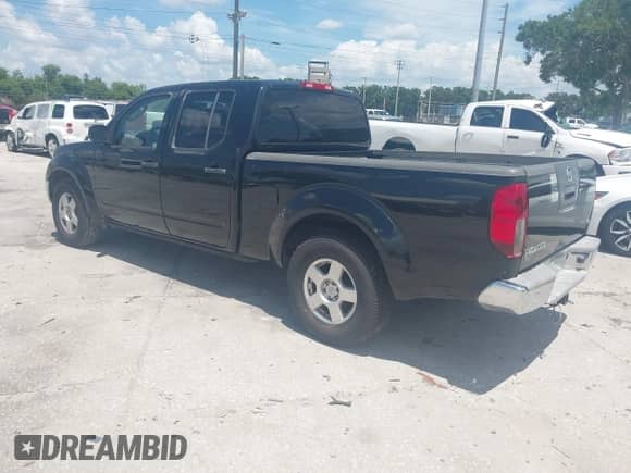 2008 Nissan Frontier SE с VIN 1N6AD09U88C417906, выставлен на аукционе IAAI как лот 42533353 с пробегом 238 726 миль миль и . История ставок и продаж доступна на DreamBid. Изображение 3.