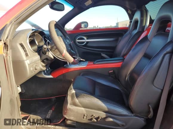 2005 Chevrolet SSR LS с VIN 1GCES14H45B117663, выставлен на аукционе Copart как лот 76374364 с пробегом 132 538 миль миль и Списание • Salvage title. История ставок и продаж доступна на DreamBid. Изображение 7.