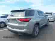 2023 Chevrolet Traverse Premier с VIN 1GNEVKKW7PJ269077, выставлен на аукционе IAAI как лот 43213587 с пробегом 33 327 миль миль и . История ставок и продаж доступна на DreamBid. Изображение 4.