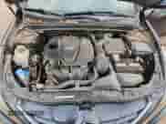 2013 Hyundai Sonata GLS с VIN 5NPEB4AC7DH770835, выставлен на аукционе Copart как лот 69966805 с пробегом 105 780 миль миль и Списание • Salvage title. История ставок и продаж доступна на DreamBid. Изображение 11.