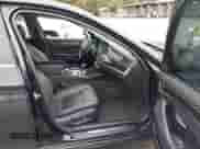 2016 BMW 5 Series 528i с VIN WBA5A5C51GG353496, выставлен на аукционе IAAI как лот 43552689 с пробегом 162 233 миль миль и . История ставок и продаж доступна на DreamBid. Изображение 5.