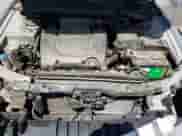 2001 Hyundai Sonata GLS with VIN KMHWF35V81A392523, listed as a Copart auction lot 74584334 with 174,597 mi miles and Salvage title. Bid and sale history available at DreamBid. Image 11.