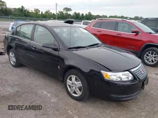 2006 Saturn ION с VIN 1G8AJ55F06Z178954, выставлен на аукционе IAAI как лот 43129384 с пробегом 147 592 миль миль и . История ставок и продаж доступна на DreamBid. Изображение 1.