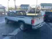 1996 Dodge Dakota with VIN 1B7GG23Y4TS578618, listed as a Copart auction lot 91105385 with 133,794 mi miles and Clean title. Bid and sale history available at DreamBid. Image 3.