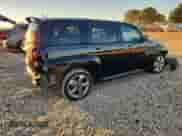 2007 Chevrolet HHR LT with VIN 3GNDA33P97S562319, listed as a Copart auction lot 82500595 with 150,722 mi miles and Salvage title. Bid and sale history available at DreamBid. Image 3.