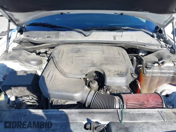 2016 Dodge Challenger SXT с VIN 2C3CDZAG6GH337929, выставлен на аукционе IAAI как лот 43306460 с пробегом 111 477 миль миль и . История ставок и продаж доступна на DreamBid. Изображение 10.