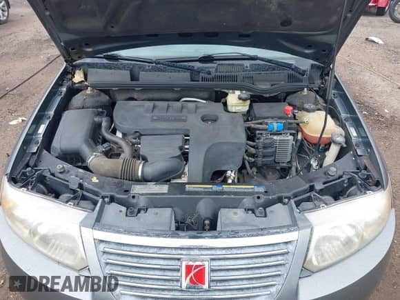 2007 Saturn ION ION 2 z VIN 1G8AJ55F07Z114897, wystawiony jako IAAI lot #43244091 z przebiegiem 137 791 mil mil oraz . Historia ofert i sprzedaży dostępna na DreamBid. Obrazek 10.