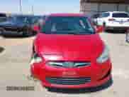 2013 Hyundai Accent SE с VIN KMHCU5AEXDU121041, выставлен на аукционе IAAI как лот 42033170 с пробегом 103 715 миль миль и . История ставок и продаж доступна на DreamBid. Изображение 12.