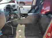 2007 Chevrolet TrailBlazer SS с VIN 1GNET13H272197103, выставлен на аукционе Copart как лот 56463635 с пробегом Не указан миль и Чистый • Clean title. История ставок и продаж доступна на DreamBid. Изображение 7.