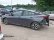 2018 Toyota Prius Plus z VIN JTDKARFP7J3083814, wystawiony jako IAAI lot #42511795 z przebiegiem 138 255 mil mil oraz . Historia ofert i sprzedaży dostępna na DreamBid. Obrazek 15.