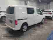 2017 Chevrolet City Express Cargo LS с VIN 3N63M0YN9HK699163, выставлен на аукционе IAAI как лот 41830466 с пробегом 91 191 миль миль и . История ставок и продаж доступна на DreamBid. Изображение 4.