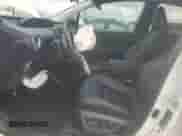 2021 Toyota Prius XLE with VIN JTDKAMFP1M3190154, listed as a Copart auction lot 86314715 with 46,502 mi miles and Salvage title. Bid and sale history available at DreamBid. Image 7.