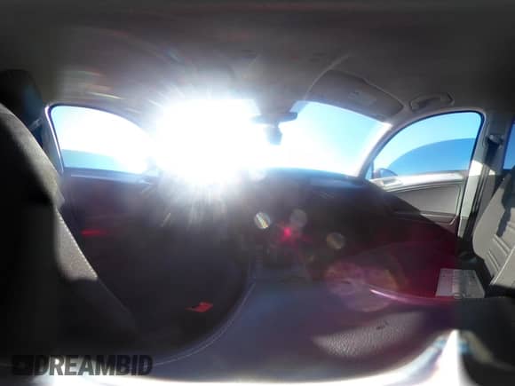 2023 Volkswagen Tiguan S с VIN 3VVRB7AX9PM032783, выставлен на аукционе IAAI как лот 41278856 с пробегом Не указан миль и . История ставок и продаж доступна на DreamBid. Изображение 17.