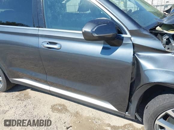 2020 Hyundai Palisade SEL z VIN KM8R4DHE9LU028519, wystawiony jako IAAI lot #43202692 z przebiegiem 84 058 mil mil oraz . Historia ofert i sprzedaży dostępna na DreamBid. Obrazek 19.