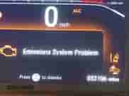 2023 Honda Passport TrailSport с VIN 5FNYF8H64PB016819, выставлен на аукционе IAAI как лот 41997402 с пробегом 22 106 миль миль и . История ставок и продаж доступна на DreamBid. Изображение 16.