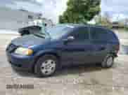 2002 Dodge Caravan SE with VIN 1B4GP25382B735077, listed as a Copart auction lot 65013315 with 165,771 mi miles and Salvage title. Bid and sale history available at DreamBid. Image 1.