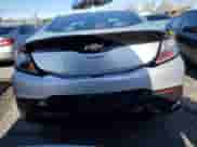 2016 Chevrolet Volt LT z VIN 1G1RC6S56GU133366, wystawiony jako Copart lot #46203203 z przebiegiem 172 794 mil mil oraz . Historia ofert i sprzedaży dostępna na DreamBid. Obrazek 6.