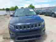 2019 Jeep Compass Altitude with VIN 3C4NJCBB4KT802866, listed as a IAAI auction lot 42585213 with 78,948 mi miles and . Bid and sale history available at DreamBid. Image 12.