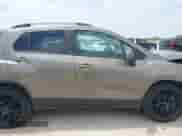 2021 Chevrolet Trax LT with VIN KL7CJLSBXMB359468, listed as a IAAI auction lot 41982149 with 199,685 mi miles and . Bid and sale history available at DreamBid. Image 13.