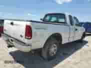2002 Ford F-150 XL with VIN 2FTPX18L92CA44010, listed as a Copart auction lot 74502864 with Not provided miles and Salvage title. Bid and sale history available at DreamBid. Image 3.