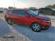 2023 Chevrolet Equinox LT z VIN 3GNAXKEG1PS207623, wystawiony jako Copart lot #80196695 z przebiegiem 13 163 mil mil oraz Szkoda całkowita • Salvage title. Historia ofert i sprzedaży dostępna na DreamBid. Obrazek 4.