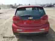 2021 Chevrolet Bolt EV LT z VIN 1G1FY6S09M4105288, wystawiony jako Copart lot #69510253 z przebiegiem 29 644 mil mil oraz . Historia ofert i sprzedaży dostępna na DreamBid. Obrazek 6.